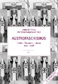 Cover-Bild zum Titel 'Austrofaschismus' von ''