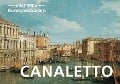 Postkarten-Set Canaletto - 