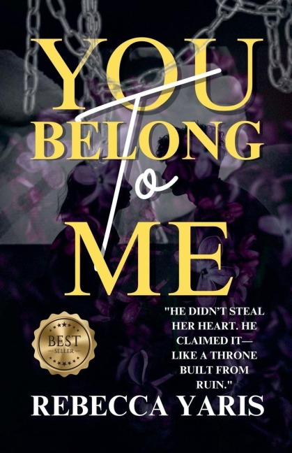 You Belong To Me - Rebecca Yaris