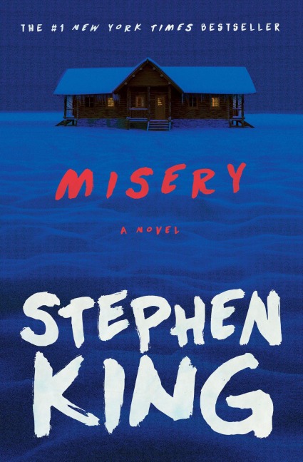 Misery - Stephen King