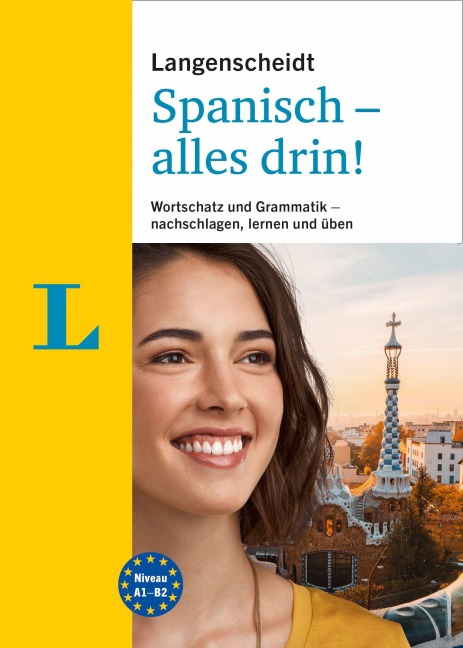Langenscheidt Spanisch - alles drin - 