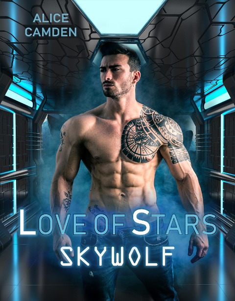 Love of Stars - Alice Camden