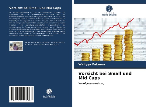 Vorsicht bei Small und Mid Caps - Waliyya Fakeera