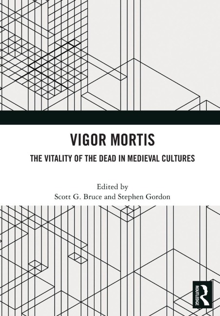 Vigor Mortis - 