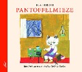 Cover-Bild zum Titel 'Pantoffelmieze' von 'Ela Peroci'