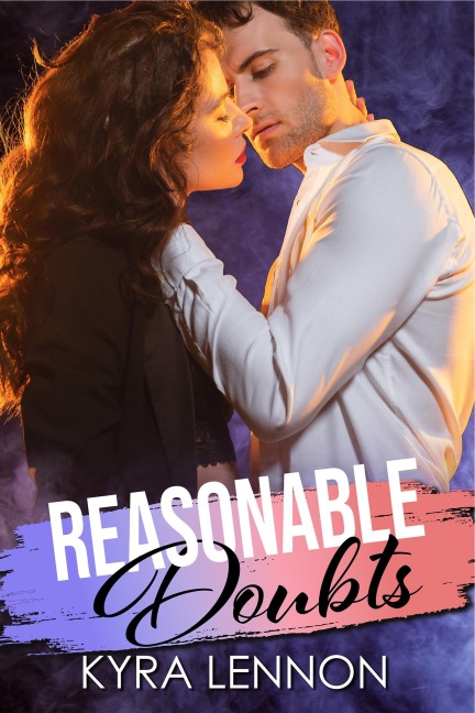 Reasonable Doubts - Kyra Lennon