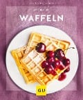 Waffeln - Angelika Ilies