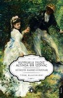 Kuyruklu Yildiz Altinda Bir Izdivac - Hüseyin Rahmi Gürpinar