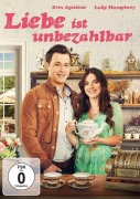 Liebe ist unbezahlbar - Kelly Peters, Amy Katherine Taylor, David Findlay