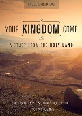 Your Kingdom Come, Small Group DVD - Timothy M Green, Shawna Songer Gaines, Timothy R Gaines