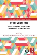 Cover-Bild zum Titel 'Rethinking EMI' von ''