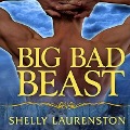 Big Bad Beast - Shelly Laurenston