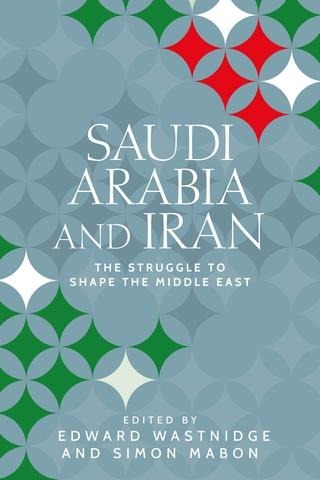 Saudi Arabia and Iran - 