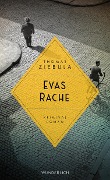 Cover-Bild zum Titel 'Evas Rache' von 'Thomas Ziebula'