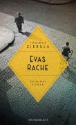 Cover-Bild zum Titel 'Evas Rache' von 'Thomas Ziebula'