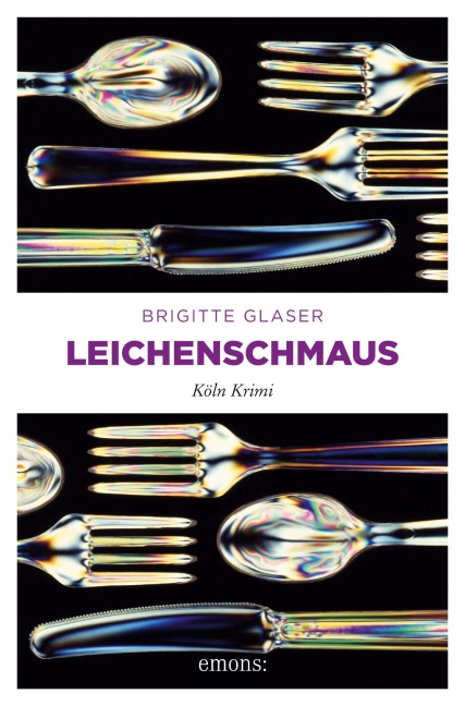 Leichenschmaus - Brigitte Glaser