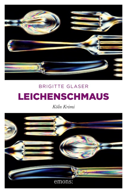 Leichenschmaus - Brigitte Glaser
