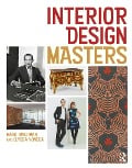 Cover-Bild zum Titel 'Interior Design Masters' von 'Mark Hinchman, Elyssa Yoneda'