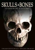 Skulls & Bones - Johann Barnas