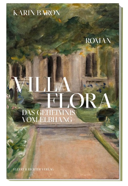 Villa Flora - Karin Baron