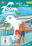 Zoom - Der weiße Delfin - 