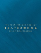 Cover-Bild zum Titel 'The Alan Parsons Project' von 'Joel Mciver'