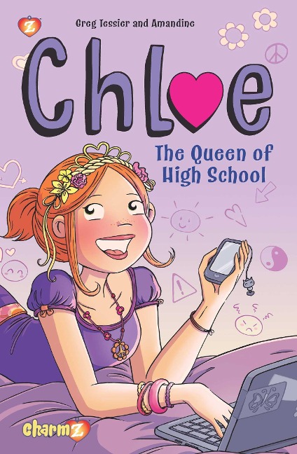 Chloe Vol. 2 - Greg Tessier