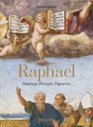 Cover-Bild zum Titel 'Raphael. 45th Ed.' von 'Michael Rohlmann'