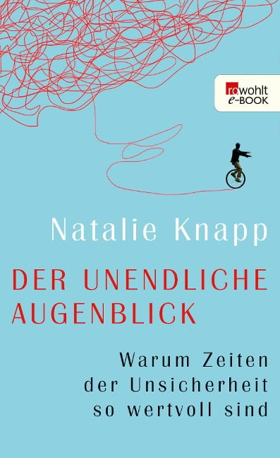 Der unendliche Augenblick - Natalie Knapp