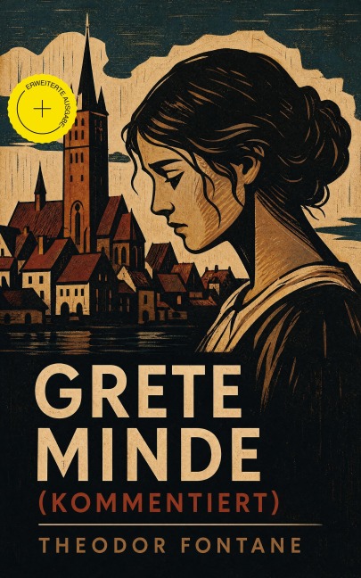 Grete Minde (Kommentiert) - Theodor Fontane