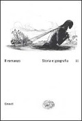 Cover-Bild zum Titel 'Storia e geografia' von ''