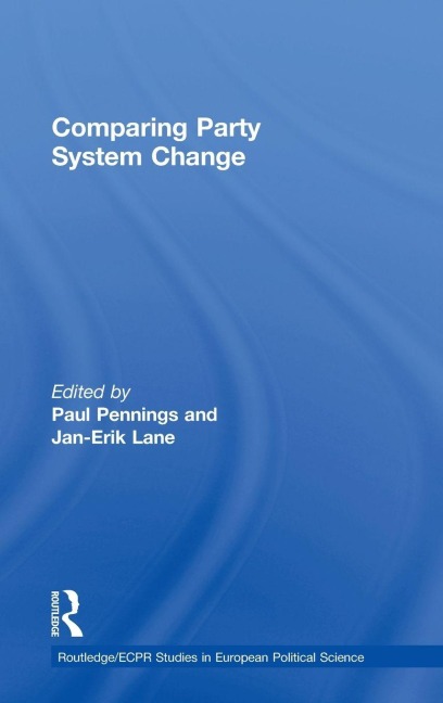 Comparing Party System Change - 