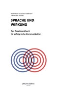 Cover-Bild zum Titel 'Sprache und Wirkung' von 'Mechthild R. von Scheurl-Defersdorf, Theodor von Stockert'