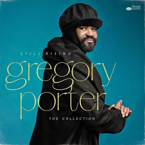 Still Rising - The Collection (Jewelcase) - Gregory Porter
