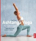 Cover-Bild zum Titel 'Ashtanga Yoga für Einsteiger' von 'Tara Fraser'
