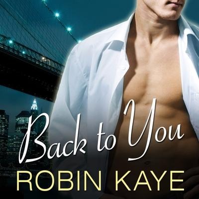 Back to You - Robin Kaye