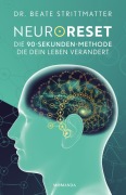 Cover-Bild zum Titel 'NeuroReset' von 'Beate Strittmatter'