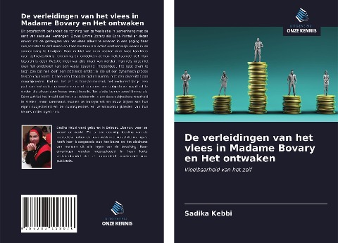 De verleidingen van het vlees in Madame Bovary en Het ontwaken - Sadika Kebbi