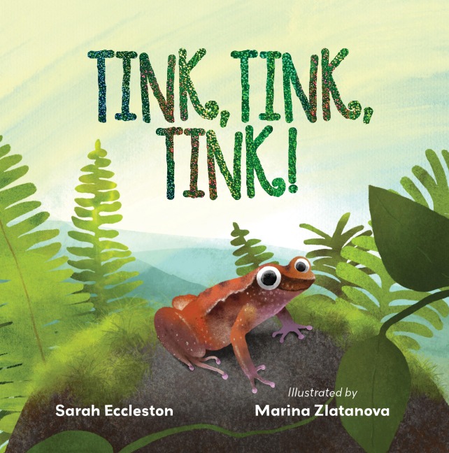 Tink, Tink, Tink! - Sarah Eccleston