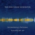 Cover-Bild zum Titel 'Interference Patterns' von 'van der Graaf Generator'