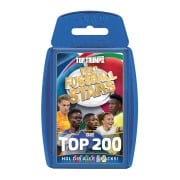 Cover-Bild zum Titel 'Top Trumps WFS 200 - Pack 2' von ''