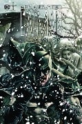 Cover-Bild zum Titel 'Batman Deluxe: Noël' von 'Lee Bermejo'