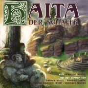 Cover-Bild zum Titel 'Haita der Schäfer' von 'Ambrose Bierce'