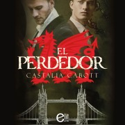 Cover-Bild zum Titel 'El perdedor' von 'Castalia Cabott'