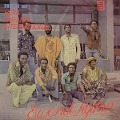 Cover-Bild zum Titel 'Ewondo Rythm' von 'Ondigui And Bota Tabansi International'