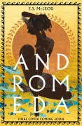 Cover-Bild zum Titel 'Andromeda' von 'E. S. McLeod'