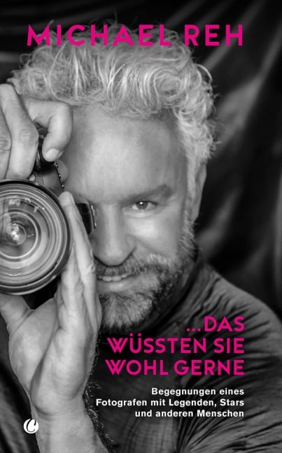 Das wüssten Sie wohl gerne! - Michael Reh