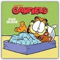 Garfield 2025 - Wandkalender - McMeel Andrews