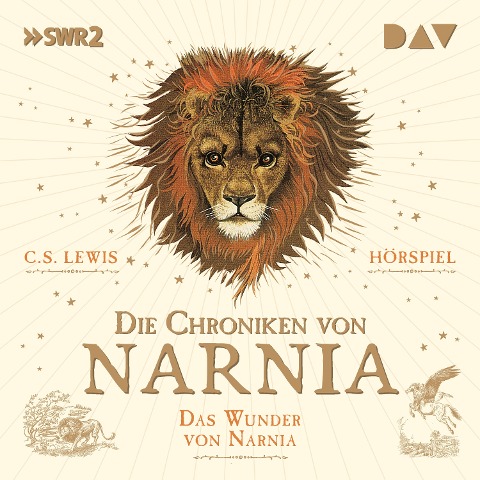 Die Chroniken von Narnia ¿ Teil 1: Das Wunder von Narnia - C. S. Lewis