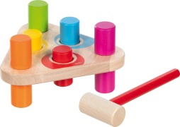 Cover-Bild zum Titel 'Hammerbank, Regenbogenfarben' von ''